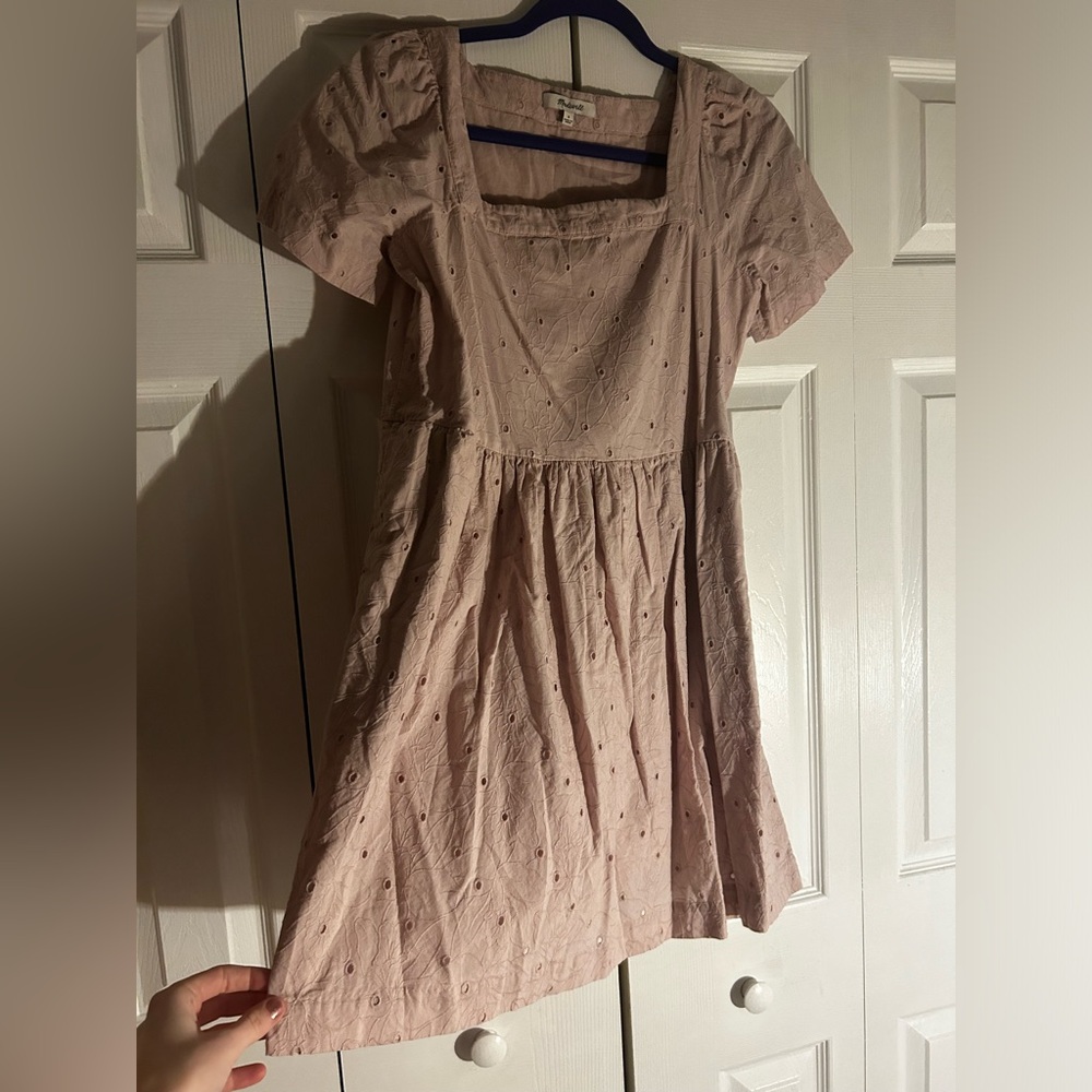 Madewell Dress BUNDLE